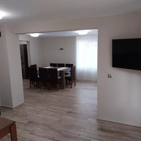 Stela Mare Villa Sunny Beach