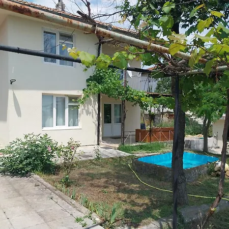 Villa Stela Mare *