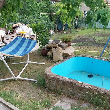 Stela Mare Villa Sunny Beach