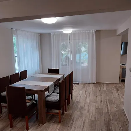 וילה Stela Mare סאני ביץ'