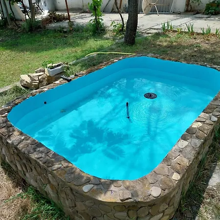וילה Stela Mare