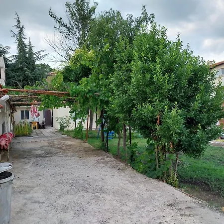 Villa Stela Mare Sunny Beach