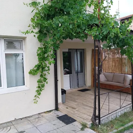 Villa Stela Mare Sunny Beach
