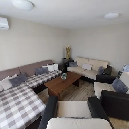 Stela Mare Villa *