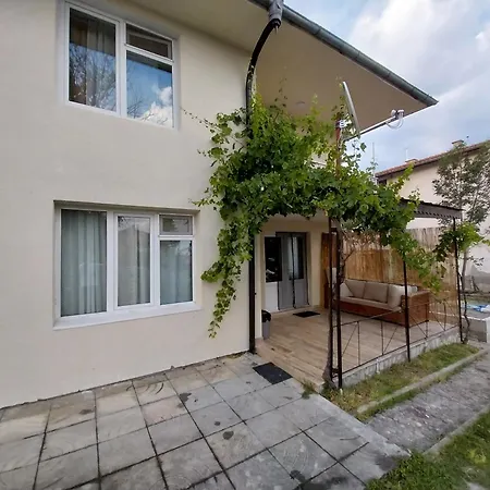 Villa Stela Mare Sunny Beach