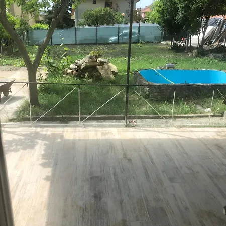 וילה Stela Mare סאני ביץ'