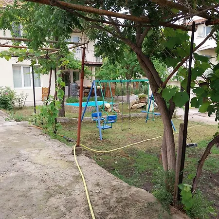 Stela Mare فيلة ساني بيتش