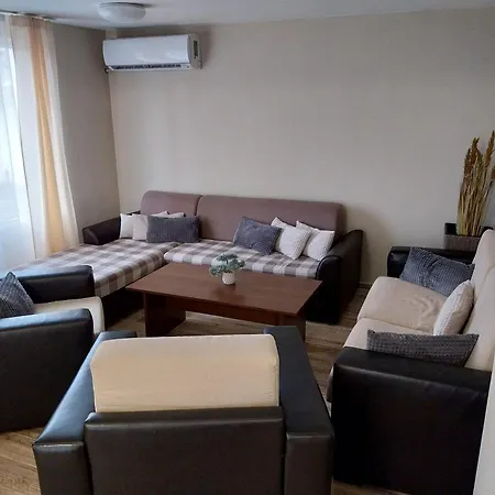 فيلة Stela Mare ساني بيتش